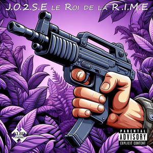 Le retour du débit mitraillette (feat. J.O.2.S.E Le Roi de la R.I.M.E) [Explicit]