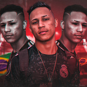Trem da Putaria (Explicit)