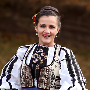 Badea Meu S-O Laudat