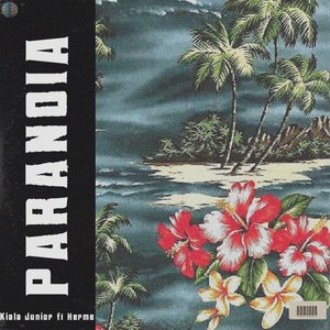 Paranoia (Explicit)