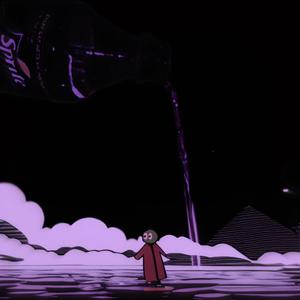 purple overload (feat. lux & G3ARMATIC) (Explicit)