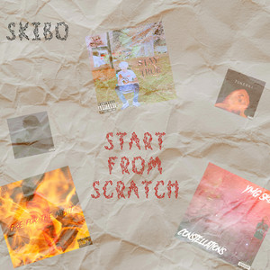 Start From Scratch (Explicit)