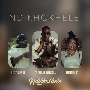 Ndikhokhele