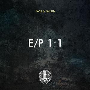 Den d.ebil (feat. Pasr) (Explicit)