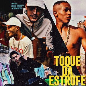 Toque da Estrofe (Explicit)