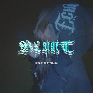 Blunt (feat. Spillmxx) (Explicit)