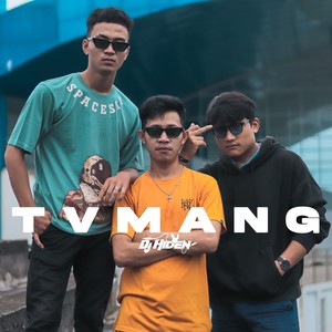 T V M A N G