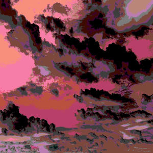 LOVE IS (feat. Kaybandz & isst)