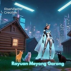 Rayuan Meyong Garong (feat. Nina Jasmi)