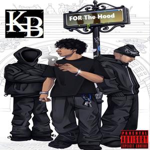 From The Hood (feat. Khali Bantu) (Explicit)