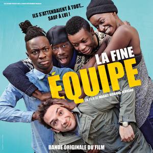 La fine équipe (Bande originale du film)