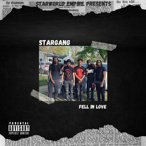 Fell In Love (feat. StarGang) [Explicit]