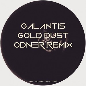 Gold Dust (ODNER Remix)