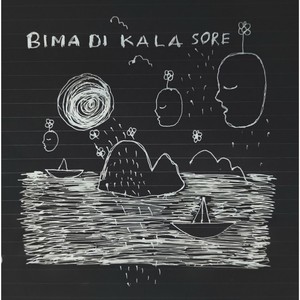 Bima Di Kala Sore