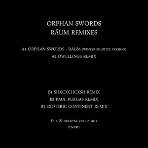 Räum Remixes