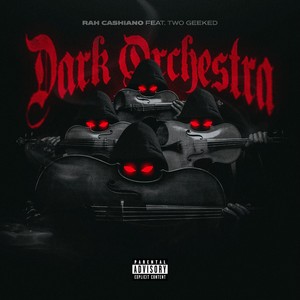 Dark Orchestra (Explicit)