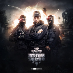 Don't **** With the Squad