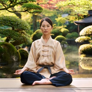 The Glow Of Acceptance