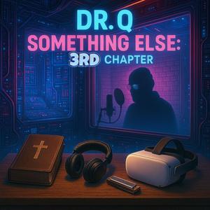 3RD FREE (feat. CancelBeats)