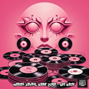 Get Back (Original Mix)