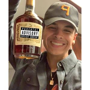 Off the Henny(feat. Lil D) (Explicit)