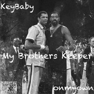 HIM (feat. KeyBaby) (Explicit)