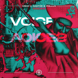 Voices (Extended Mix)