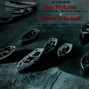 Sea Pictures/Overture 'In The South'