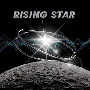 RISING STAR (Live)