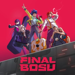 Final Bosu (Main Theme)