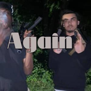 Again (feat. Lamarrkkkooo) (Explicit)