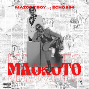 Maokoto (Explicit)