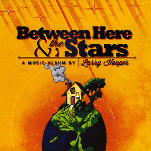 Between Here and the Stars