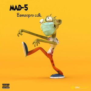 Mad-5 (Explicit)