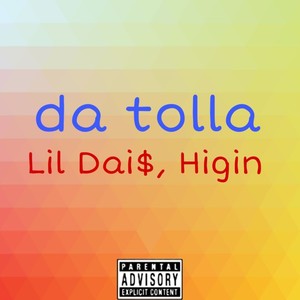 Da Tolla (Explicit)