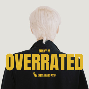 Overrated (Extended Remix)