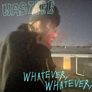 Whatever Whatever (Explicit)