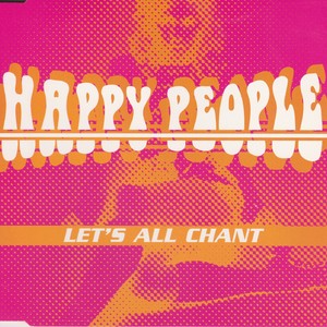 Let's All Chant (Long Version)