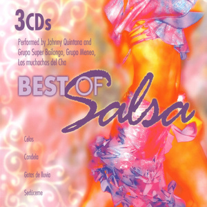 Best Of Salsa