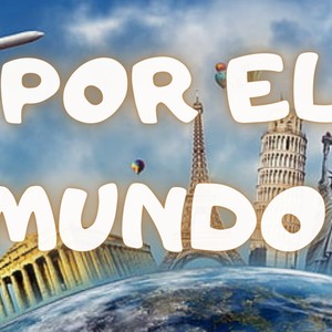 Por el mundo(feat. El shagy - kediel el basstik)