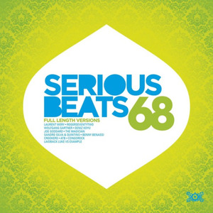 Serious Beats 68