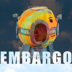 Embargo