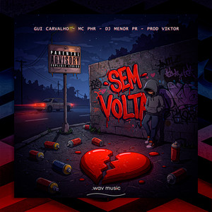 Sem Volta (Explicit)