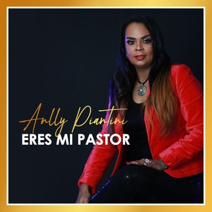 Eres Mi Pastor