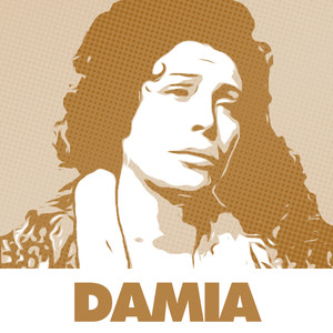 Damia - Aux quatre coins d' la banlieue