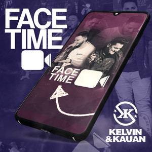 Face Time (Ao Vivo) [Explicit]