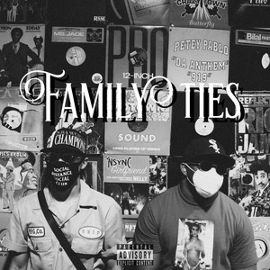 AUTHENTIC (Explicit)