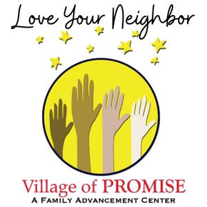 Love Your Neighbor (feat. #ChillCity)