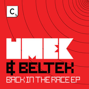 Back In The Race (Original Mix)