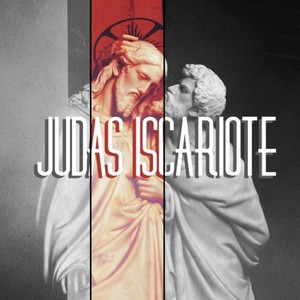 Judas iscariote (Explicit)